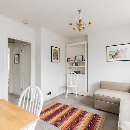 Charming Flat With Balcony In Pimlico Apartment London Luaran gambar